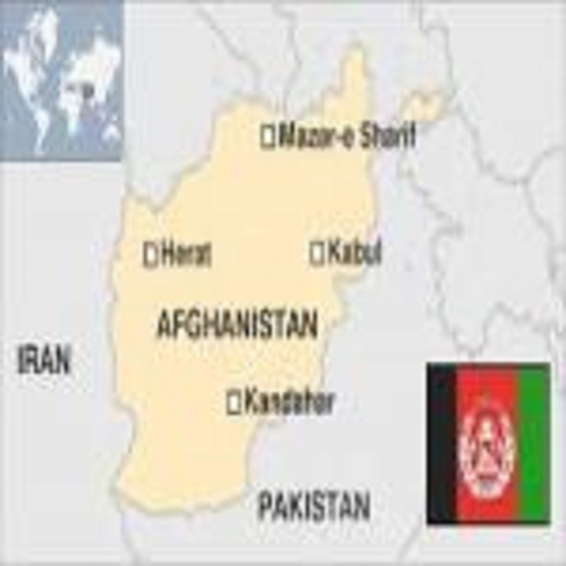 अफगानिस्तानमा हक्वानी नेटवर्कका २६ र तालिबानका ८ जना लडाकू मारिए