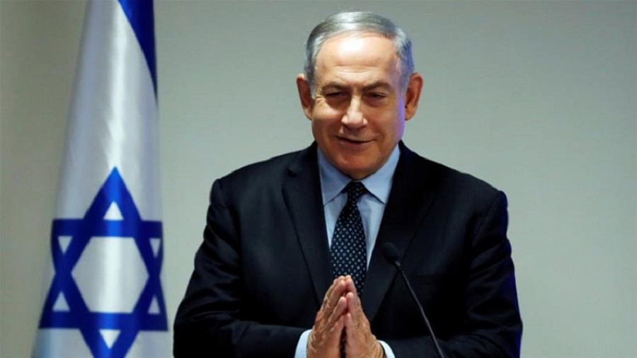 इजरायल निर्वाचनः नेतन्याहुले गठबन्धन सरकार बनाउने अनुमान