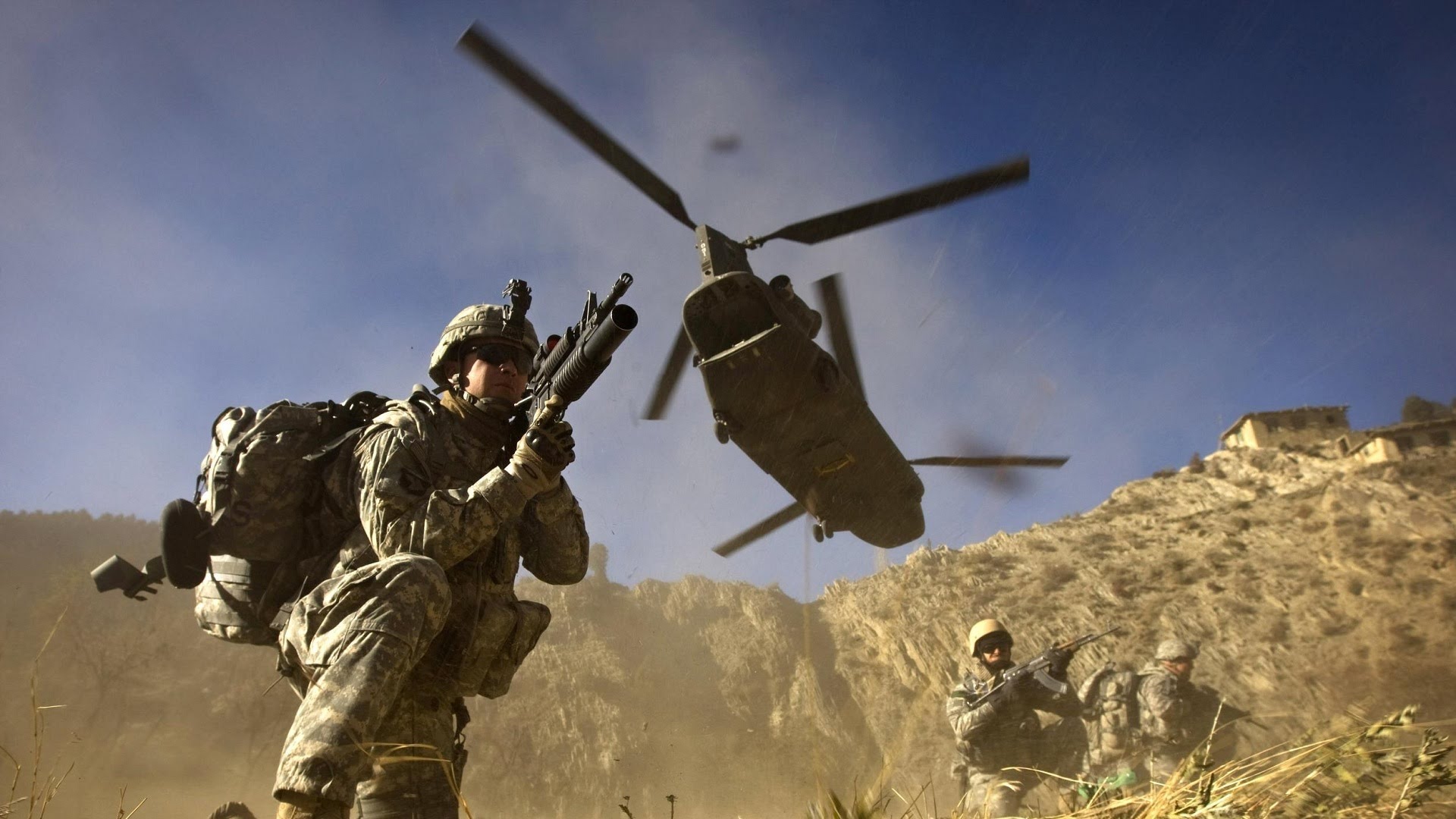 अफगानिस्तानमा अमेरिकी हवाई आक्रमणमा एकै परिवारका १३ जनाको मृत्यु