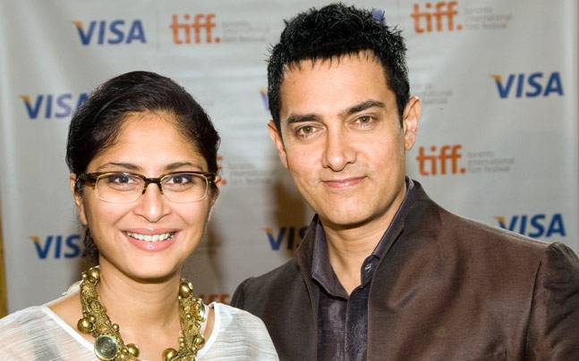आमिर र उनकी पत्नीलाई स्वाइन फ्लु 