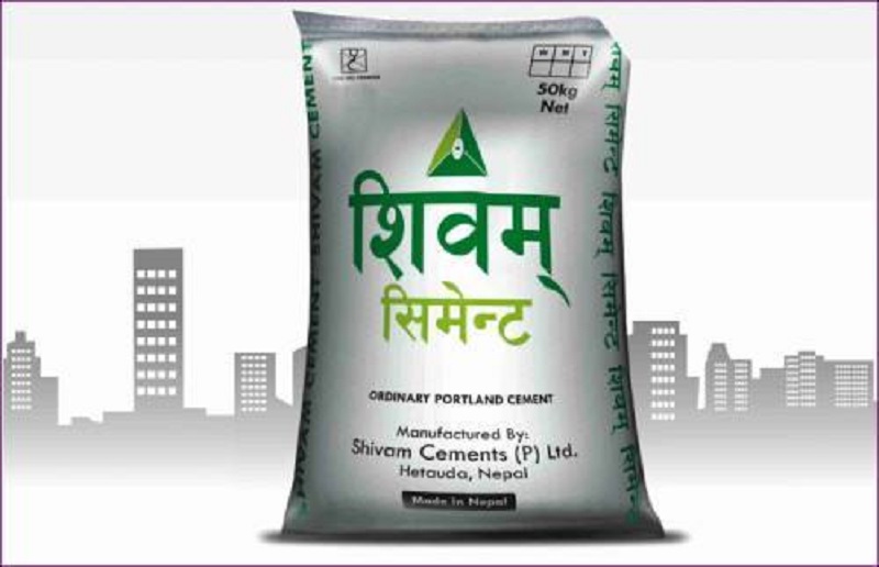 Shivam cement