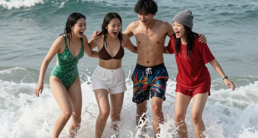 Mehdy Metella – 28 năm dưới làn nước, lời chào tạm biệt của một nhà vô địch thầm lặng