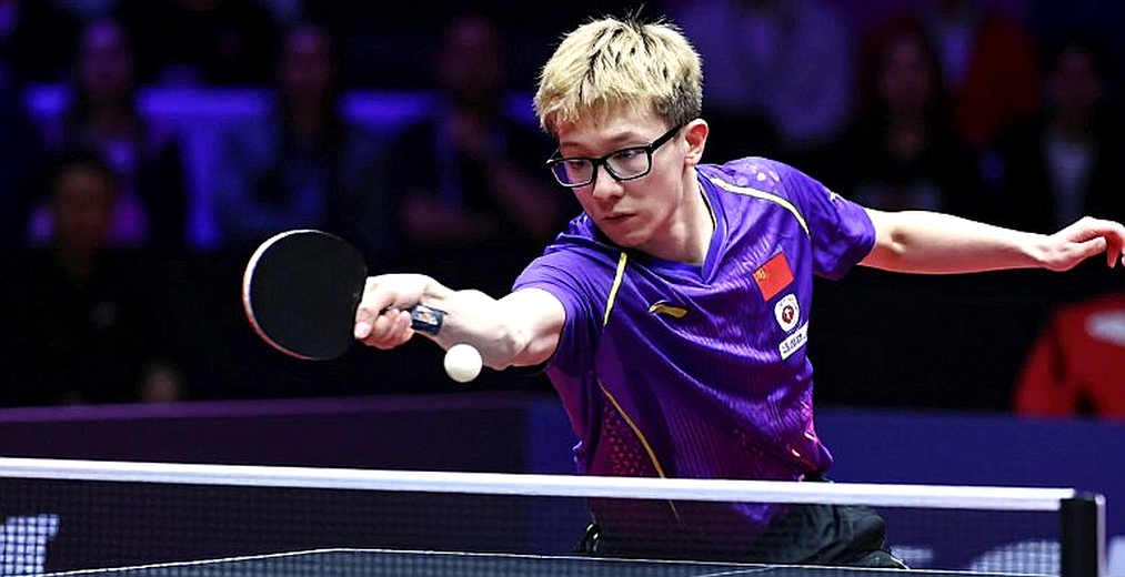 Table Tennis England, hội viên và gốc rễ: Bên trong cỗ máy phát triển của một liên đoàn quốc gia