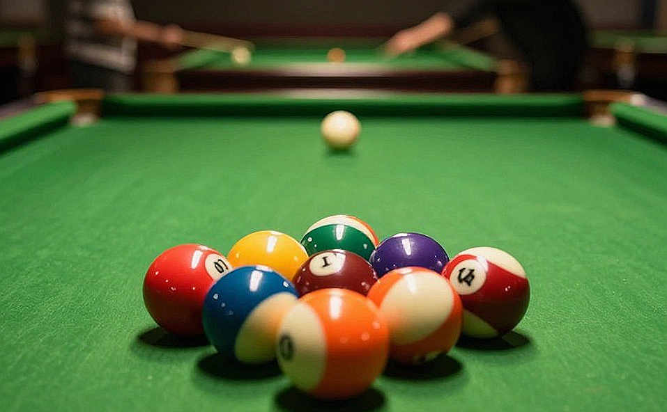 Phân Tích Chiến Thuật Billiards: Dữ Liệu Thực Tế Và Bài Học Từ Trận Đấu