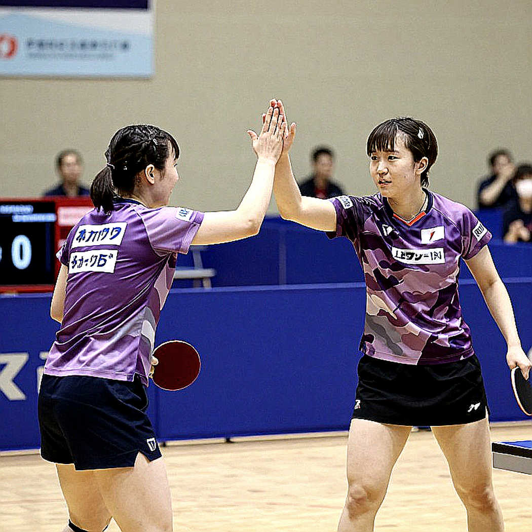 ITTF World Hopes Week 2026: 36 tài năng nhí U12 hội tụ tại Sheffield, noi gương thế hệ đàn anh lừng danh