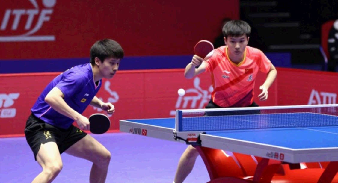 TTFI bị treo công nhận: IOA dựng ủy ban tạm quyền ba người, ITTF cắm người ngồi bên trong
