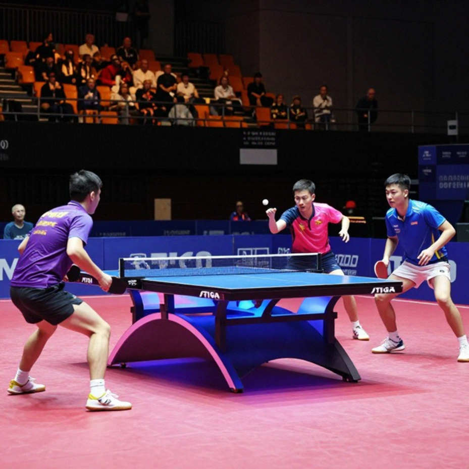 Worthing TTC và Junior Team 1 Star: Khi câu lạc bộ tự tay lấp khoảng trống mà hệ thống để lại