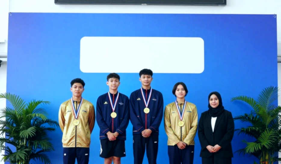 Dữ liệu đếm cơ hội: Tại sao chiến thuật 'bơm tiền' không đảm bảo thành công trong bơi lội