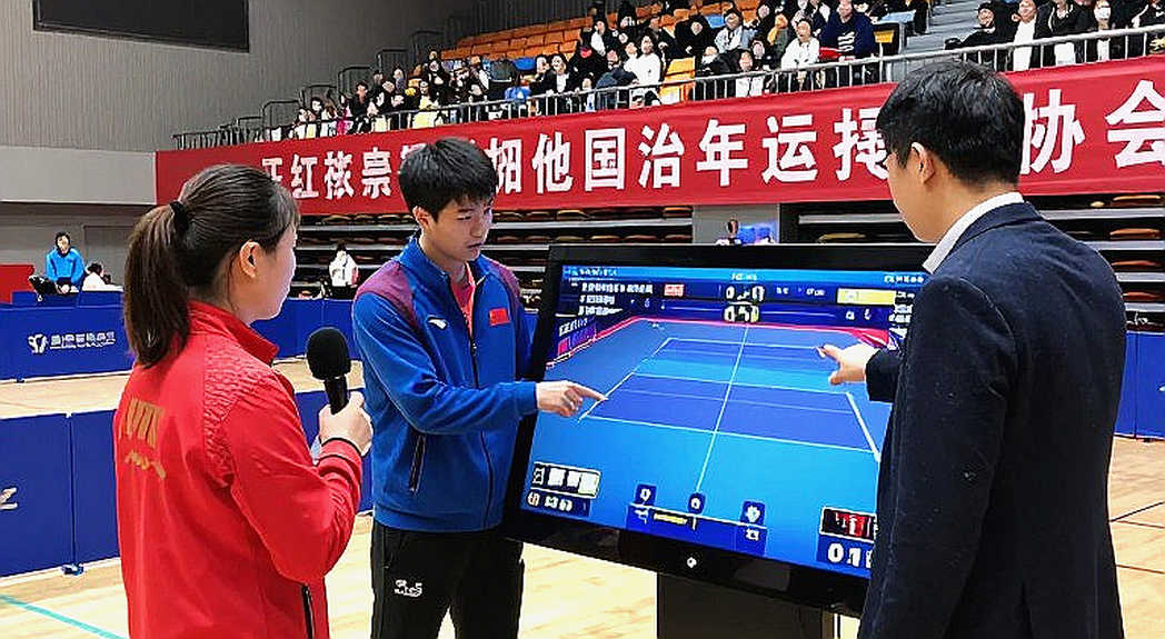 Từ 11-1 đến Harimoto: Bài kiểm tra thật sự của Anna Hursey ở Macao