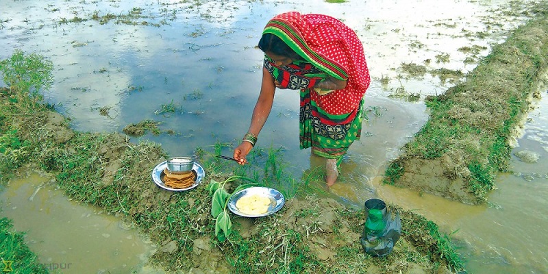 गोसाइँकुण्ड जाने २ पदमार्ग सञ्चालन