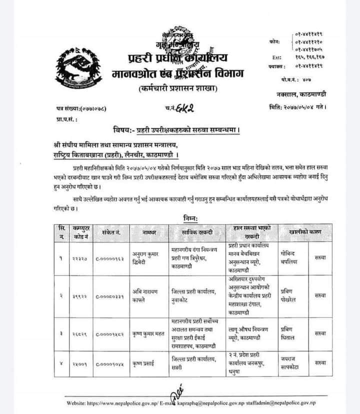  बिहेको  प्रलोभन देखाई ५० लाख ठगी गर्ने सिल्भा पक्राउ