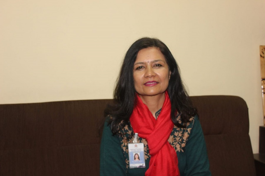 Dr divya shing shah