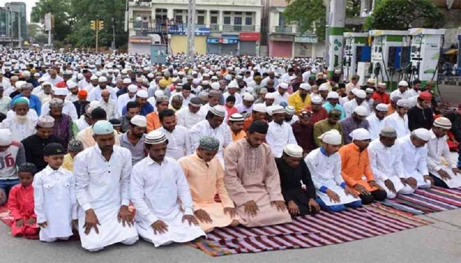 इस्लाम धर्मावलम्बीहरूको मुख्य पर्व रमजान सुरु, एकमहिने कठोर रोजा बस्ने