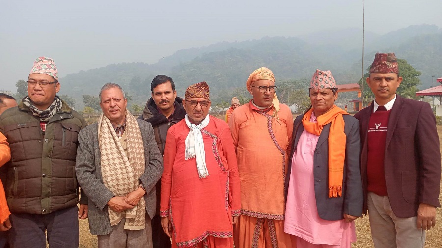 संयुक्त आन्दोलनका लागि धमाधम सम्झौता गर्दै समाजवादी कांग्रेस (सम्झौता पत्रसहित)