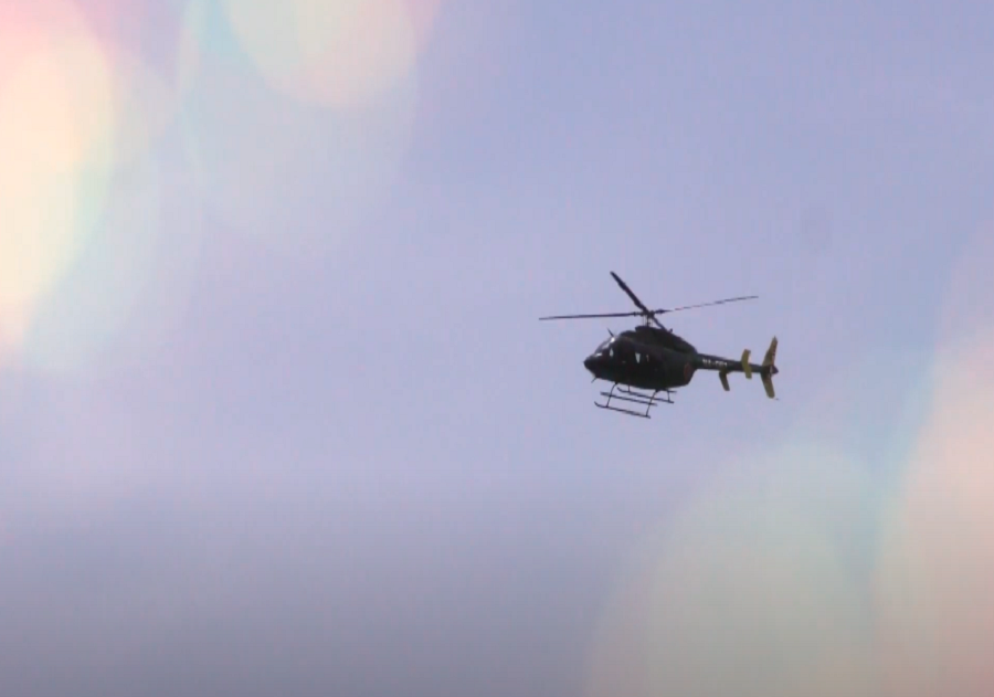हेलिकप्टरमा दुई पाइलट राख्नुपर्ने निर्णय कार्यान्वयन गर्न असम्भव : वायुसेवा सञ्चालक सङ्घ