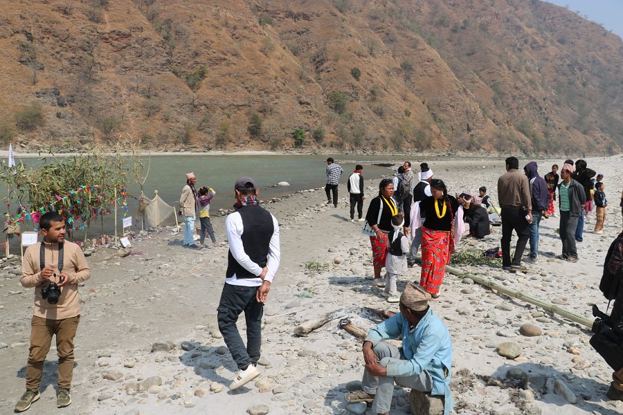 Ladi puja