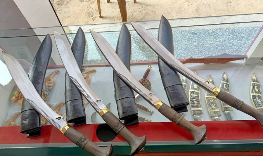 Khukuri vojpur