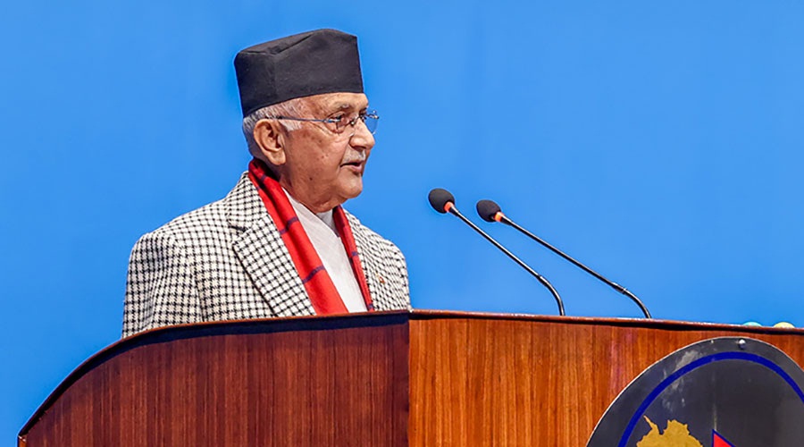 Pm oli 1