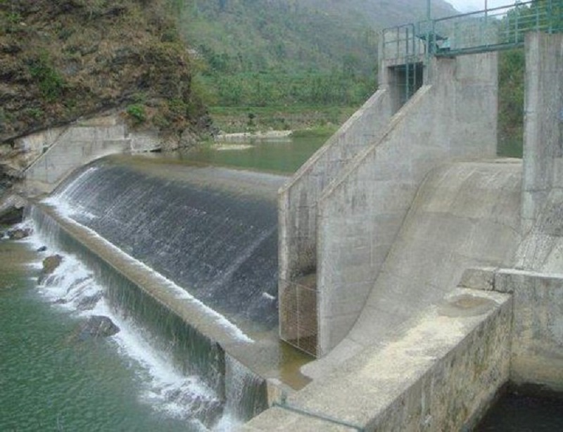 समयमै आयोजना सम्पन्न गर्न दबाब