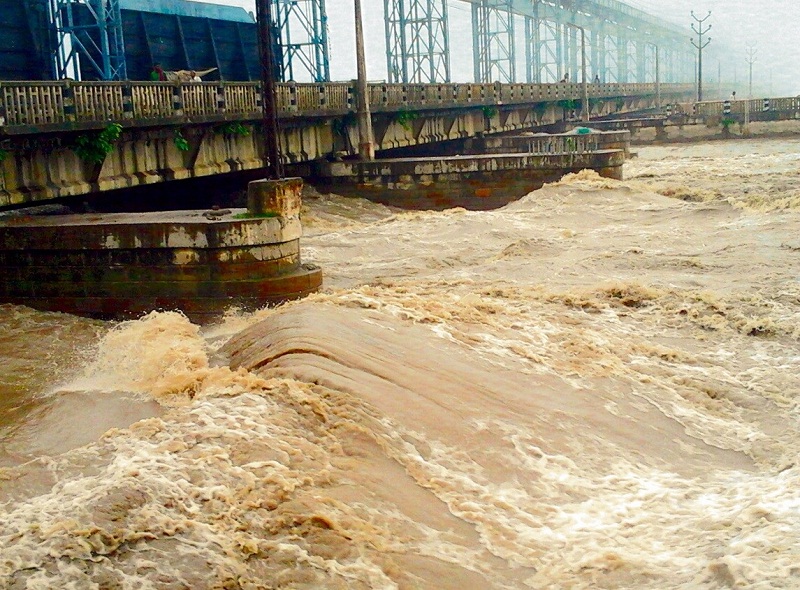 सप्तकोशीमा रातो बत्ति, सबै ढोका खोल्न प्रशासनको आग्रह