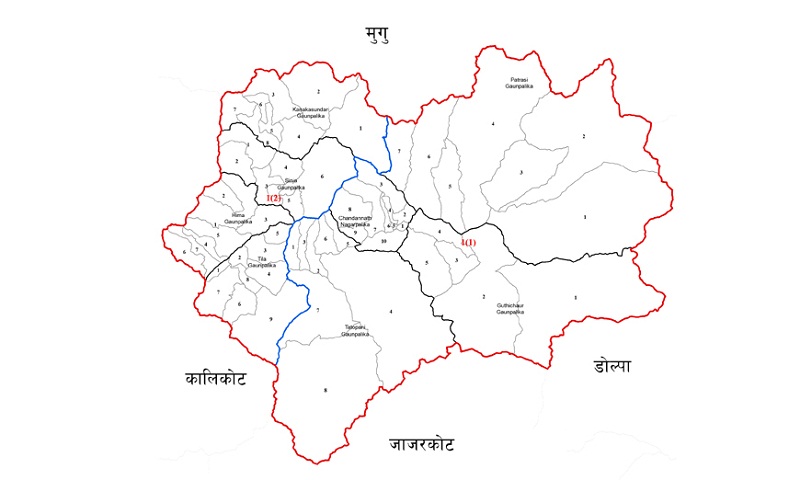 धेरै छोरी जन्माएपछि घरबाट निकालिइन् झनमाया